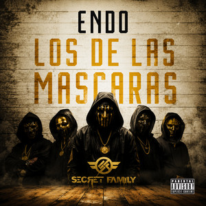 To' Los Dias Me Pregunto by Endo