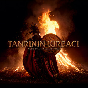 Tanrının kırbacı by Ashinaclanstudios