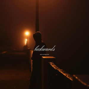 backwards by Rex Mann