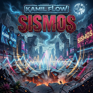 Sismos by Kamil flow