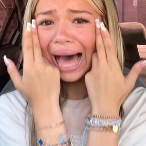 Crying Where You Cant See Me by Faith Karo