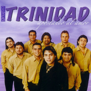 Grupo Trinidad - Me Dejó de Querer