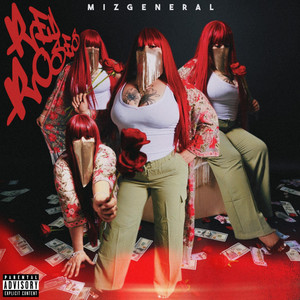 Mizgeneral - Red roses