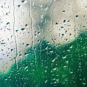 40 Calming Rain Sounds album