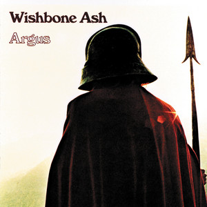 Wishbone Ash Argus レコード TVD Radar: Wishbone Ash, Argus 180-Gram 45 RPM 2LP reissue in