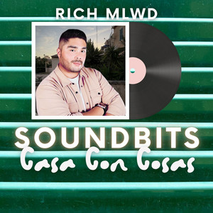 TIMY & RICH MLWD - The Happy Little Things