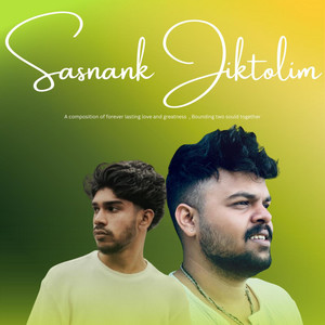 Rexwin Oliveira - Sasnank jiktolim(Jumbobox production)