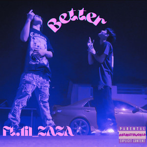 NW - Better (feat. LIL_ZAZA)