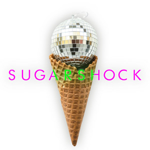Sugar Shock by Cobario