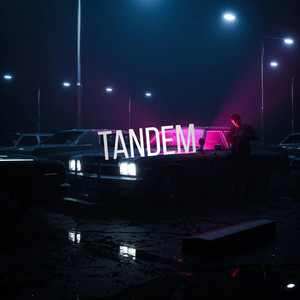 Tazzy life - Tandem