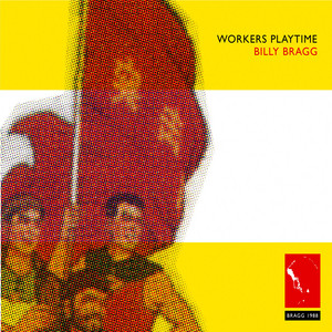 The Only One by Billy Bragg