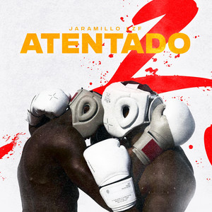 Atentado 2 by Jaramillo LZF