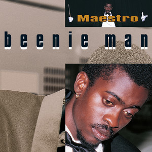 Old Dog by Beenie Man