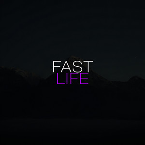 Fast Life by LijpeMorro