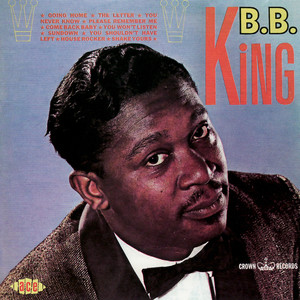 Dust My Broom - song and lyrics by B.B. King | Spotify