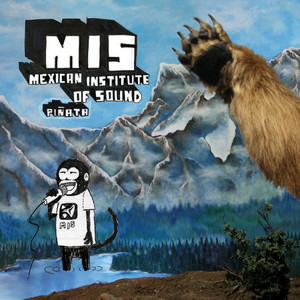 El Micrãµfono