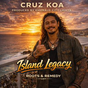 Island Legacy by Emerald City Lights
