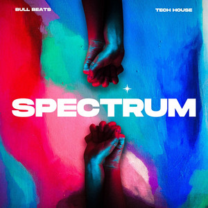 Spectrum (Tech House ) - Remix by Bull Beats, DJ Davion, Manu Rg