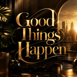 Good Things Happen by The Abundance Gate