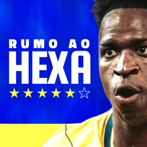 Vai Brasil (Rumo ao Hexa na Copa 2026) by FutRap, FutParódias
