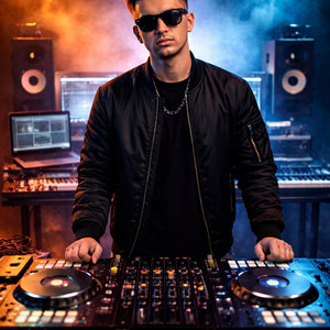 Wind Through Wires by DJ RDLeo