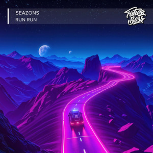 RUN RUN by Seazons