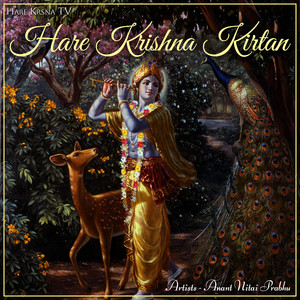 Hare Krishna Kirtan (Live)