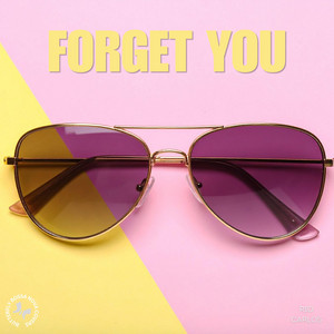 Forget You by Butterfly Bossa Nova Covers, Rio Carlos