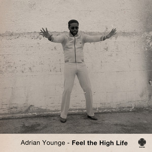 Feel the High Life by Adrian Younge
