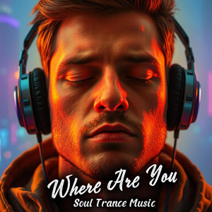 Where Are You by Soul Trance Music
