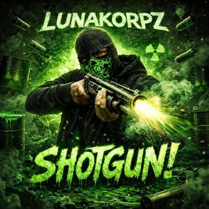 SHOTGUN! by LunaKorpz