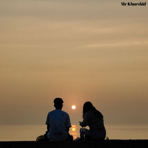 Mr Khurshid - Silent Love