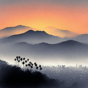 Over Here by Cosmic Calm