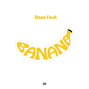 DANO Fresh - Banana