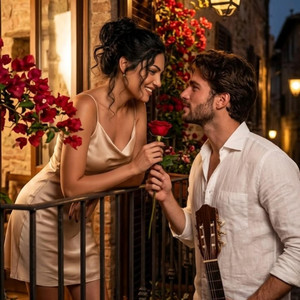 You Are The Reason I Believe In Love by Triz pro