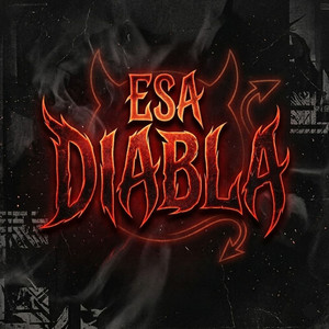 Esa Diabla by DORARD