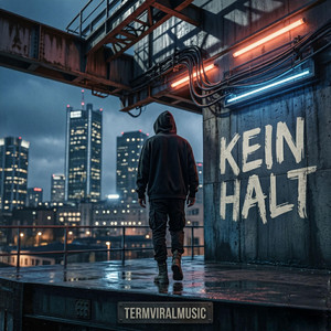 Kein Halt by TERMVIRALMUSIC