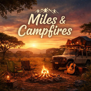Campfire Frequencies - Where the stars come alive