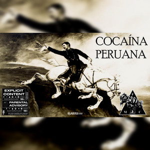 Lágrimas by Peruvian Flake God