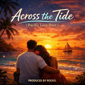 Across The Tide by Rocks In The Mixx