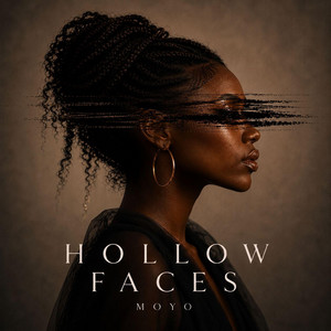 HOLLOW FACES by MOYO