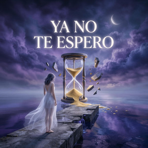 Ya No Te Espero by NgiePG