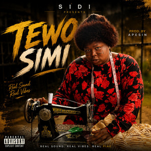 Tewo simi by Kemity