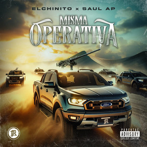 ElChinito & Saul AP - Misma Operativa