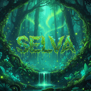 SELVA by EL MATRIX CRAZY