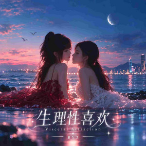 生理性喜欢 by BY2