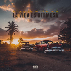 La Vida Es Hermosa (feat. Mami Hu$tla & Suelo Swerve)