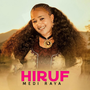 Medi Raya - Hiruf