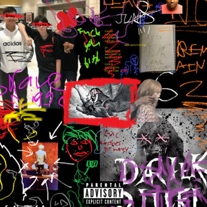 Frisky B & Binky - Gruesome Twosome