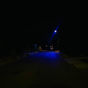Alone by CallMeZayah, Goodnight Daylight